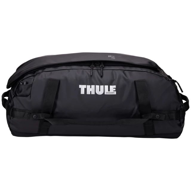 Сумка Thule Chasm Duffel 70L Black (3204993)