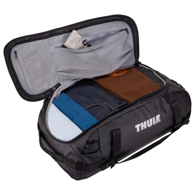 Сумка Thule Chasm Duffel 70L Black (3204993)