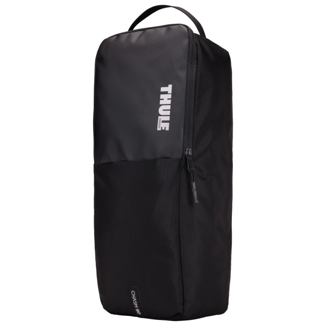 Сумка Thule Chasm Duffel 90L Black (3204997)