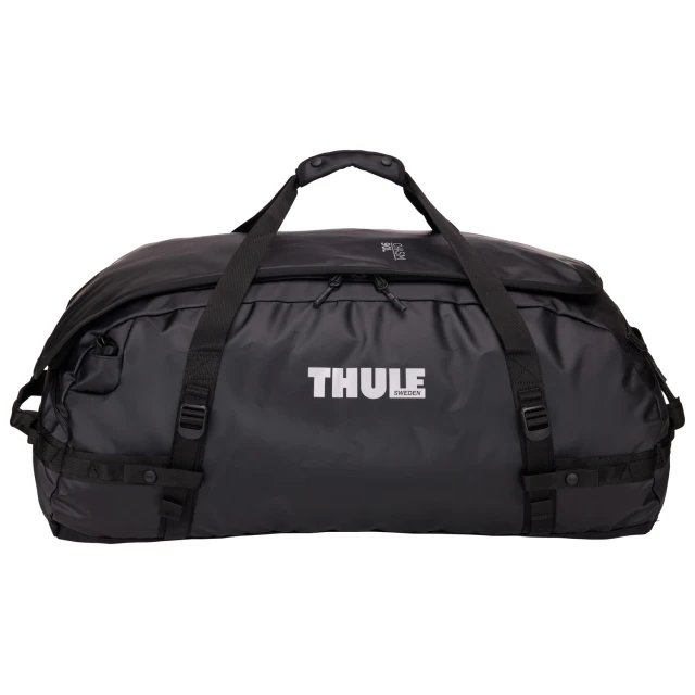 Сумка Thule Chasm Duffel 90L Black (3204997)