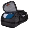 Сумка Thule Chasm Duffel 90L Black (3204997)