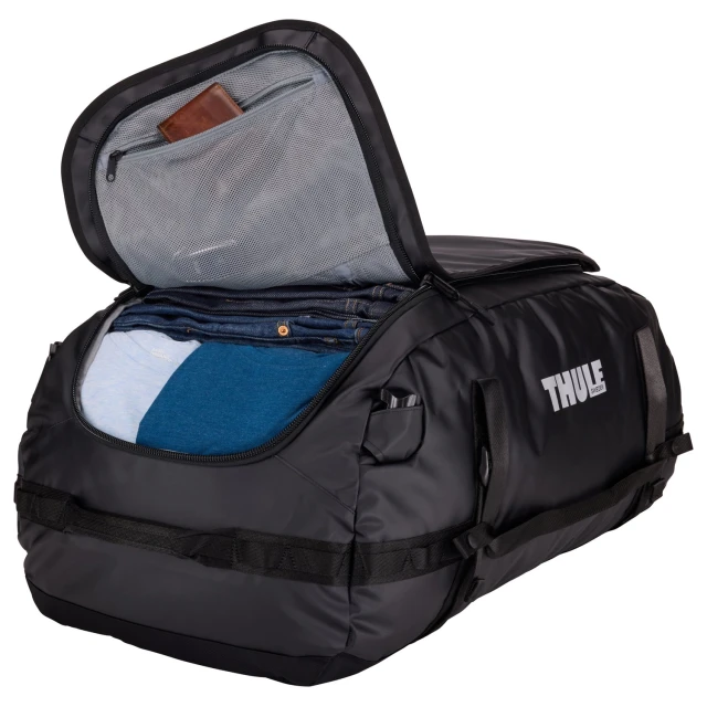 Сумка Thule Chasm Duffel 90L Black (3204997)
