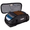 Сумка Thule Chasm Duffel 90L Black (3204997)