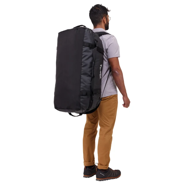Сумка Thule Chasm Duffel 90L Black (3204997)