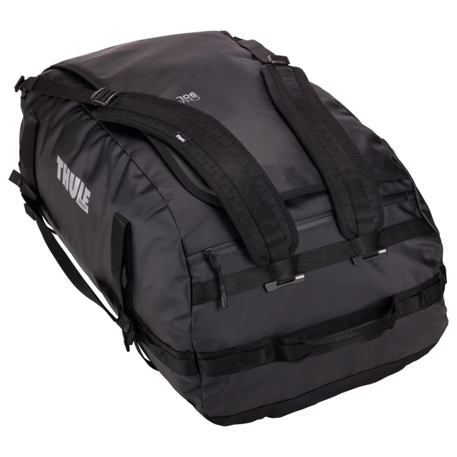 Сумка Thule Chasm Duffel 90L Black (3204997)