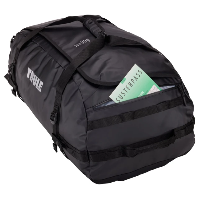 Сумка Thule Chasm Duffel 90L Black (3204997)