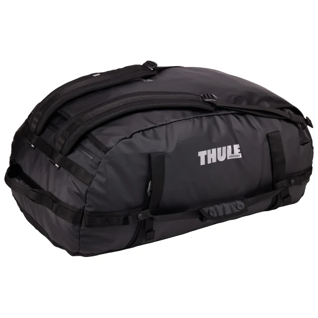 Сумка Thule Chasm Duffel 90L Black (3204997)