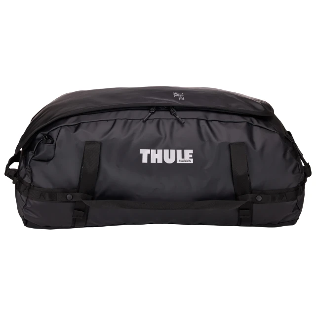 Сумка Thule Chasm Duffel 90L Black (3204997)