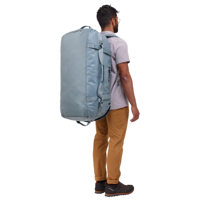 Сумка Thule Chasm Duffel 90L Pond Gray (3205000)