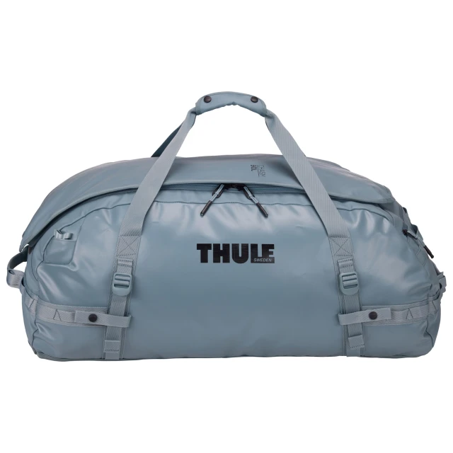 Сумка Thule Chasm Duffel 90L Pond Gray (3205000)