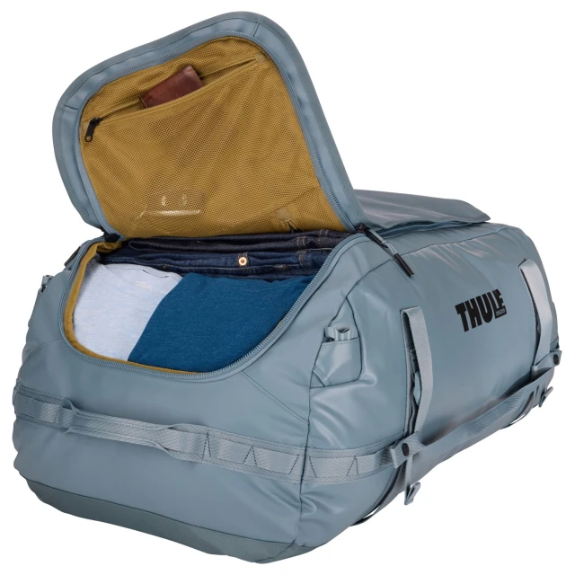 Сумка Thule Chasm Duffel 90L Pond Gray (3205000)