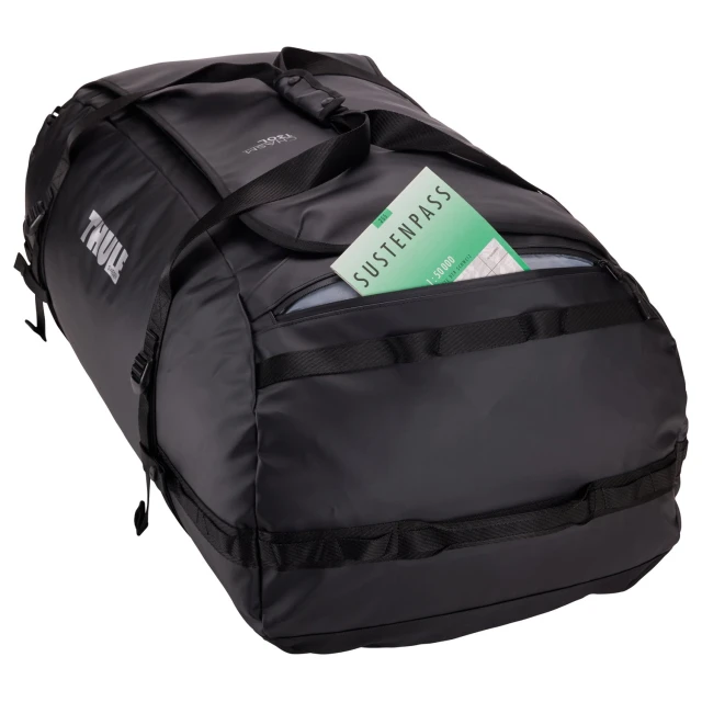 Сумка Thule Chasm Duffel 130L Black (3205001)