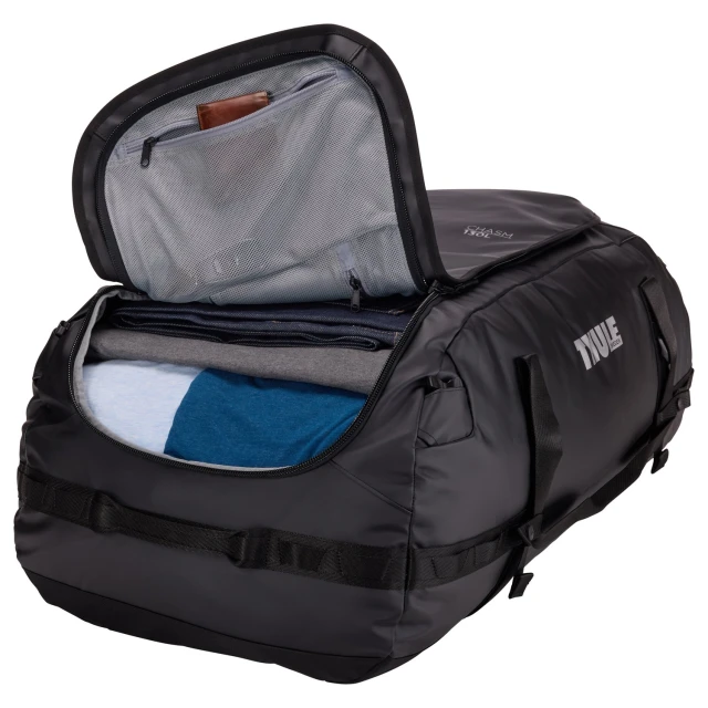 Сумка Thule Chasm Duffel 130L Black (3205001)