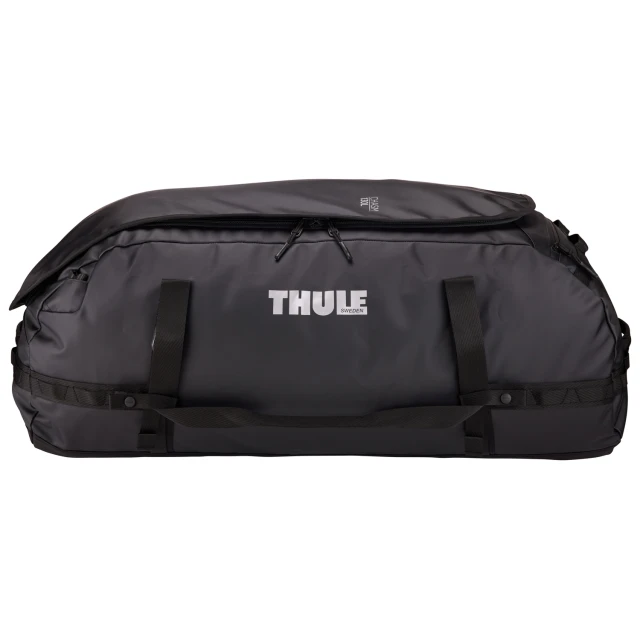 Сумка Thule Chasm Duffel 130L Black (3205001)