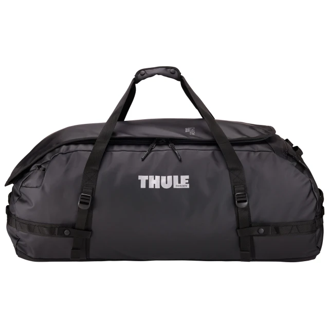 Сумка Thule Chasm Duffel 130L Black (3205001)
