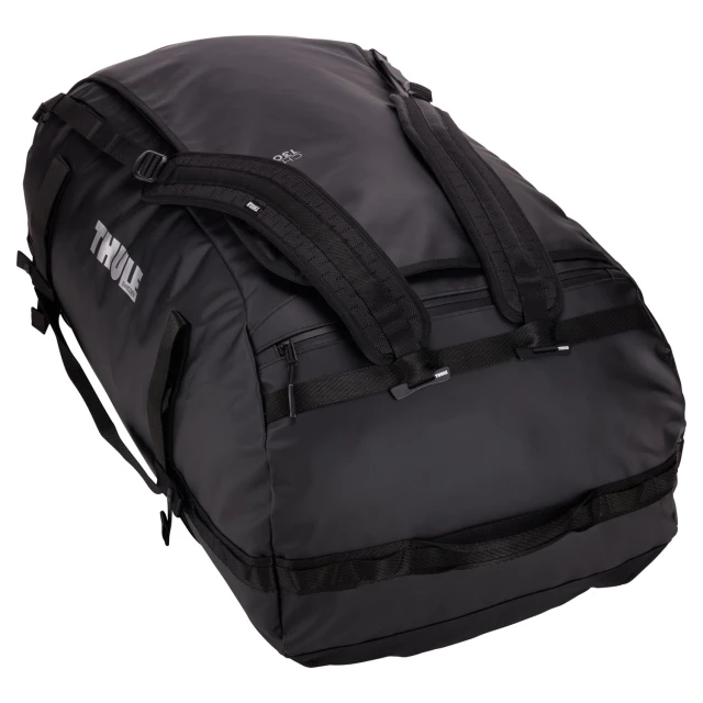 Сумка Thule Chasm Duffel 130L Black (3205001)