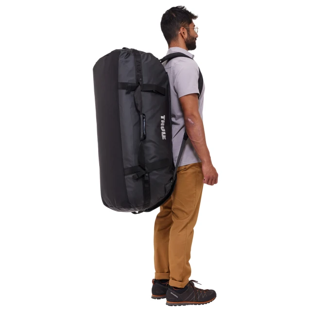 Сумка Thule Chasm Duffel 130L Black (3205001)