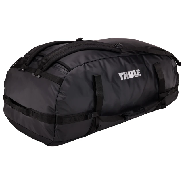 Сумка Thule Chasm Duffel 130L Black (3205001)
