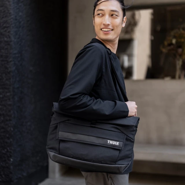Сумка Thule Paramount Crossbody 14L Black (3205007)