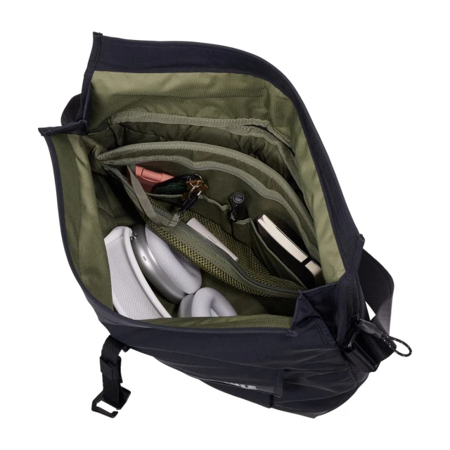 Сумка Thule Paramount Crossbody 14L Black (3205007)