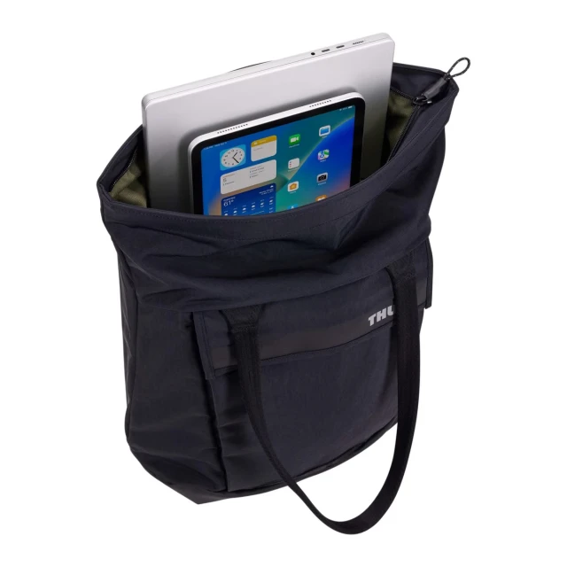 Сумка Thule Paramount Tote 22L Black (3205009)