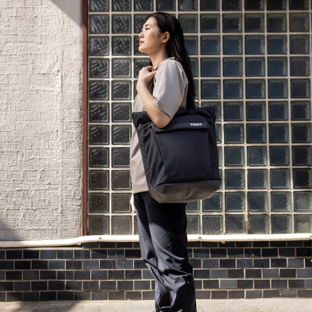 Сумка Thule Paramount Tote 22L Black (3205009)