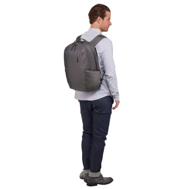 Рюкзак Thule Subterra 2 Backpack 27L Vetiver Gray (3205029)