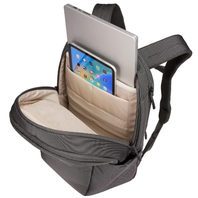 Рюкзак Thule Subterra 2 Backpack 27L Vetiver Gray (3205029)