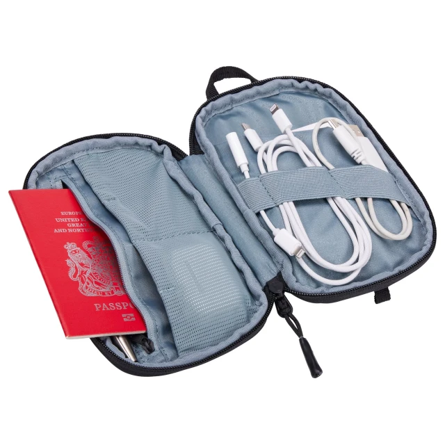 Органайзер Thule Subterra 2 PowerShuttle Mini Black (3205037)