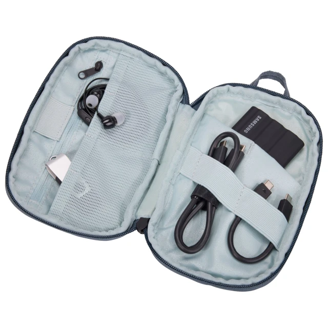 Органайзер Thule Subterra 2 PowerShuttle Mini Dark Slate (3205038)