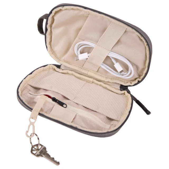 Органайзер Thule Subterra 2 PowerShuttle Mini Vetiver Gray (3205039)