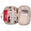 Органайзер Thule Subterra 2 PowerShuttle Medium Grey (TSPW401 VETIVER GRAY)
