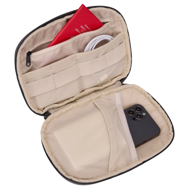 Органайзер Thule Subterra 2 PowerShuttle Medium Grey (TSPW401 VETIVER GRAY)