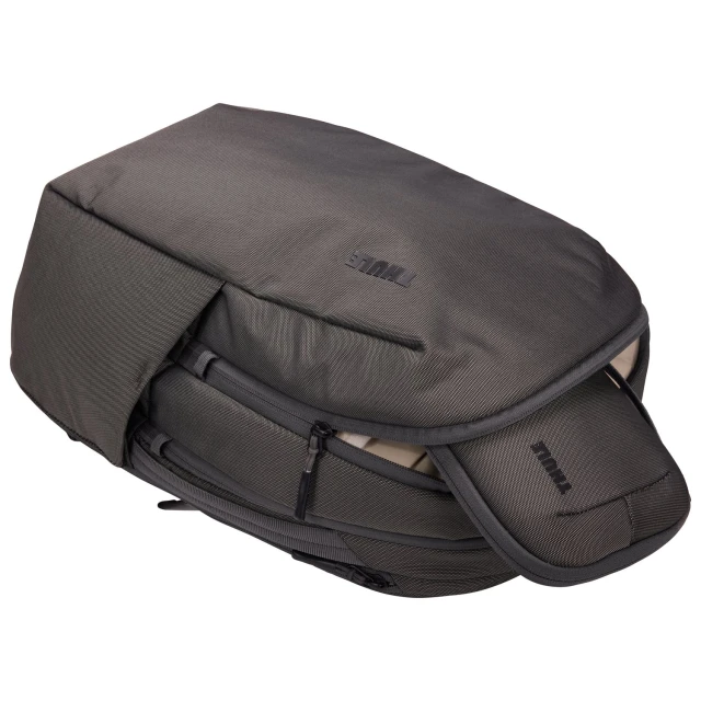 Органайзер Thule Subterra 2 PowerShuttle Medium Grey (TSPW401 VETIVER GRAY)