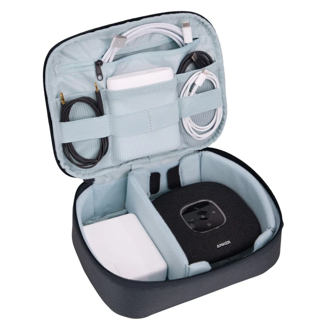 Органайзер Thule Subterra 2 PowerShuttle Plus Dark Slate (3205044)