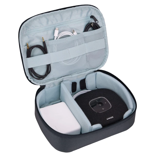 Органайзер Thule Subterra 2 PowerShuttle Plus Dark Slate (3205044)