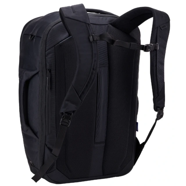 Валіза Thule Subterra 2 Convertible Carry-on Black (085854255875)