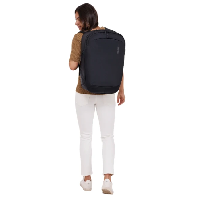 Валіза Thule Subterra 2 Convertible Carry-on Black (085854255875)