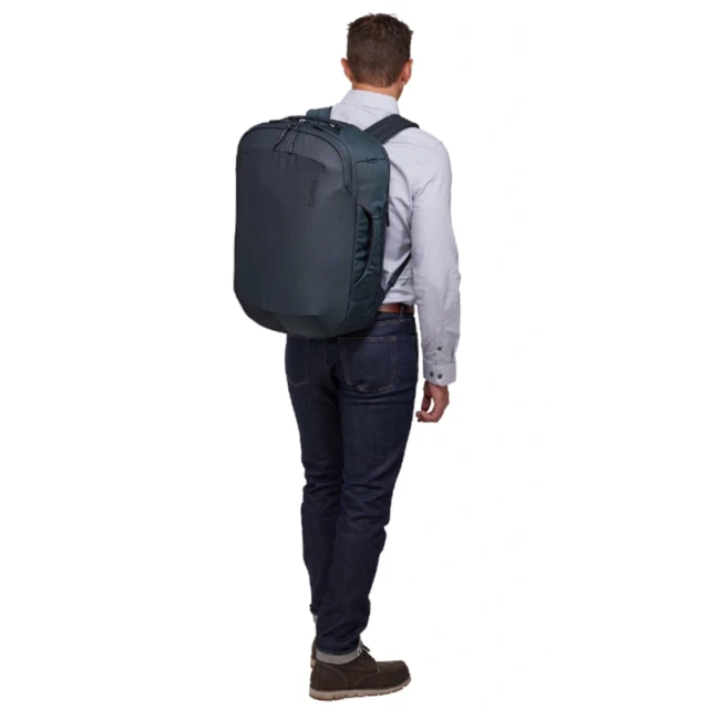 Сумка Thule Subterra 2 Convertible Carry-on Dark Slate (TSD440 DARK SLATE)