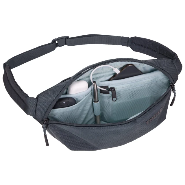 Сумка Thule Subterra 2 Sling Bag Dark Slate (TSS403 DARK SLATE)