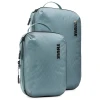 Органайзер Thule Compression Packing Cube Set Small/Medium Pond Gray (TCCS201 POND GRAY)