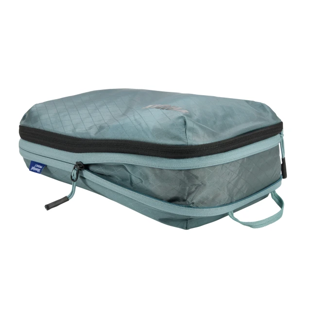 Органайзер Thule Compression Packing Cube Set Small/Medium Pond Gray (TCCS201 POND GRAY)