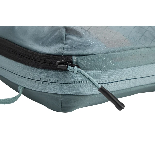 Органайзер Thule Compression Packing Cube Set Small/Medium Pond Gray (TCCS201 POND GRAY)
