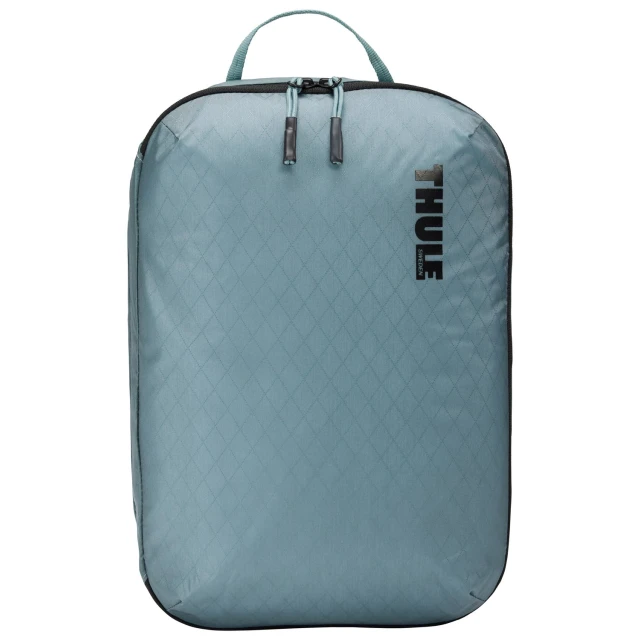 Органайзер Thule Clean/Dirty Packing Cube Pond Gray (3205118)
