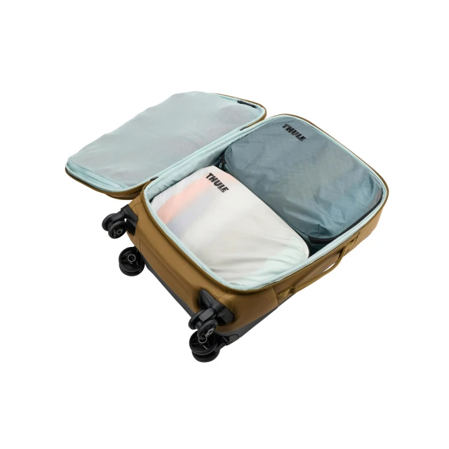Органайзер Thule Clean/Dirty Packing Cube Pond Gray (3205118)