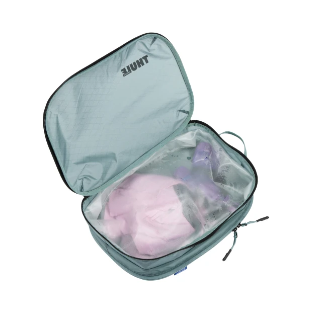 Органайзер Thule Clean/Dirty Packing Cube Pond Gray (3205118)