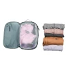 Органайзер Thule Clean/Dirty Packing Cube Pond Gray (3205118)