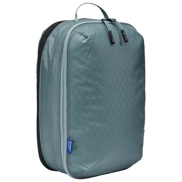 Органайзер Thule Clean/Dirty Packing Cube Pond Gray (3205118)