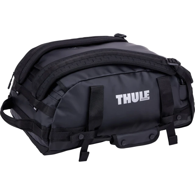 Сумка Thule Chasm Duffel Bag 30L Black (3205211)