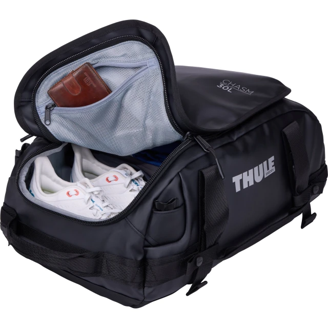 Сумка Thule Chasm Duffel Bag 30L Black (3205211)